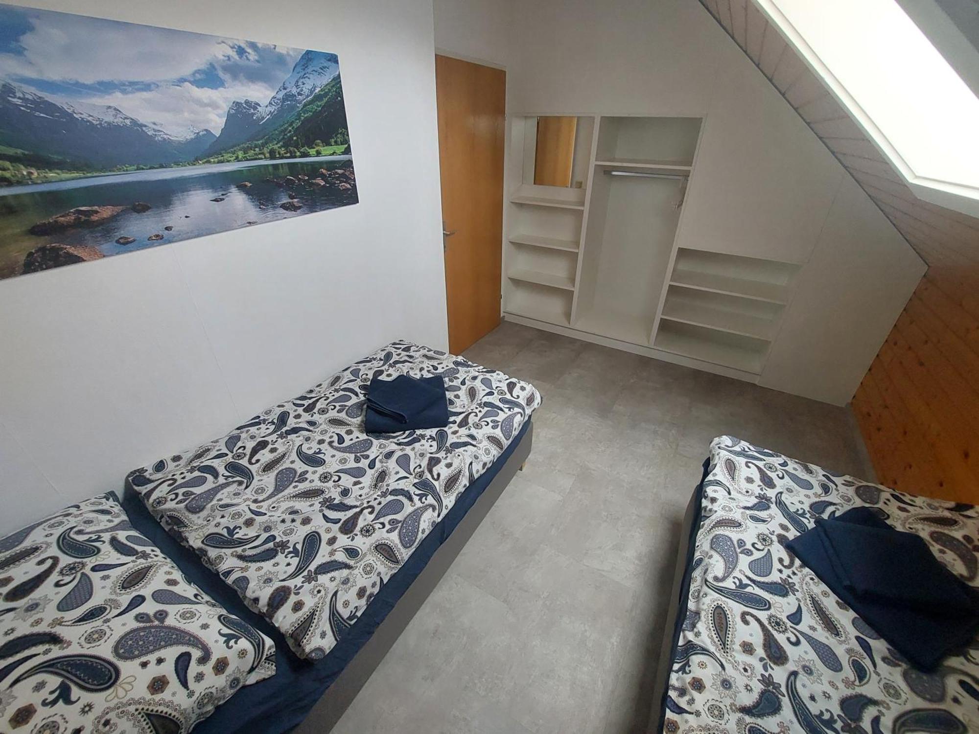 Alpenblick Fewo Hauser Reisach Esterno foto