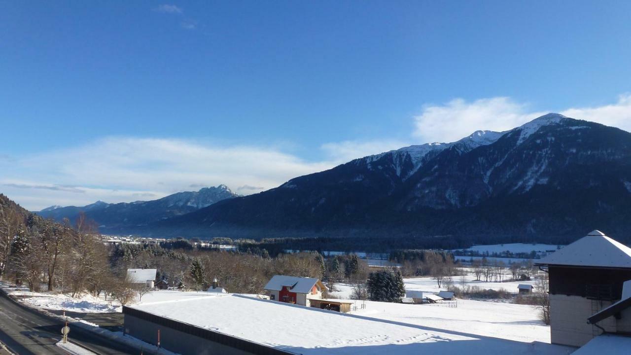 Alpenblick Fewo Hauser Reisach Esterno foto